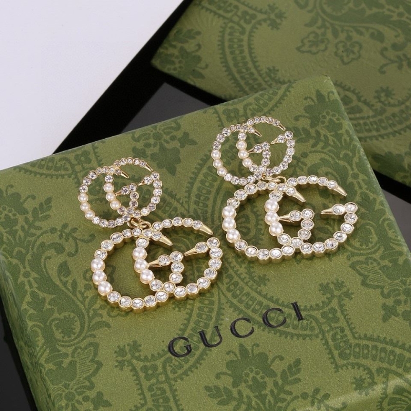 Gucci Earrings